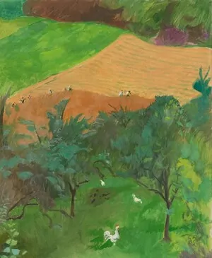 Schuler Auktionen AG - Amiet, Cuno