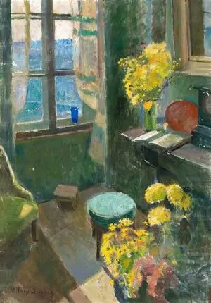 Schuler Auktionen AG - Frey-Surbek, Marguerite