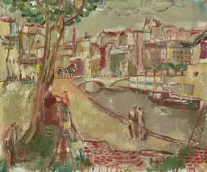 Schuler Auktionen AG - Herbst, Adolf