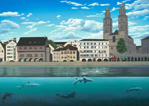 Schuler Auktionen AG - Leuenberger, Dieter