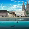 Schuler Auktionen AG - Leuenberger, Dieter
