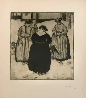 Schuler Auktionen AG - Vallet, Edouard