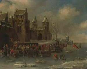 Schuler Auktionen AG - Heeremans, Thomas
