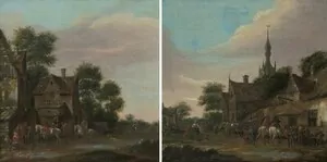 Schuler Auktionen AG - Heeremans, Thomas