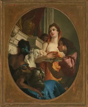 Schuler Auktionen AG - Tiepolo, Giovanni Battista