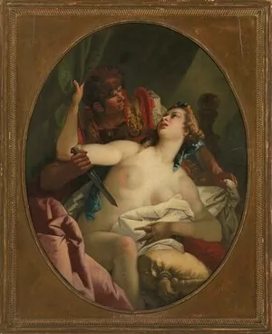 Schuler Auktionen AG - Tiepolo, Giovanni Battista