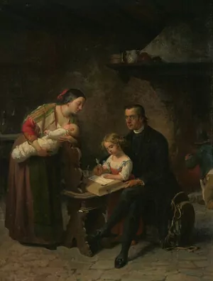 Schuler Auktionen AG - Mariani, Cesare