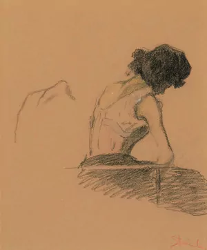 Schuler Auktionen AG - Steinlen, Théophile