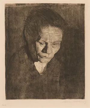 Schuler Auktionen AG - Kollwitz, Käthe