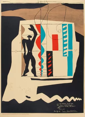 Schuler Auktionen AG - Le Corbusier