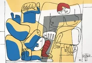 Schuler Auktionen AG - Le Corbusier
