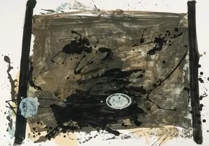 Schuler Auktionen AG - Tapies, Antoni