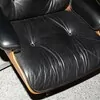 Schuler Auktionen AG - Charles & Ray Eames, Lounge Chair "670" mit Ottoman "671"