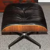 Schuler Auktionen AG - Charles & Ray Eames, Lounge Chair "670" mit Ottoman "671"