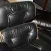 Schuler Auktionen AG - Charles & Ray Eames, Lounge Chair "670" mit Ottoman "671"