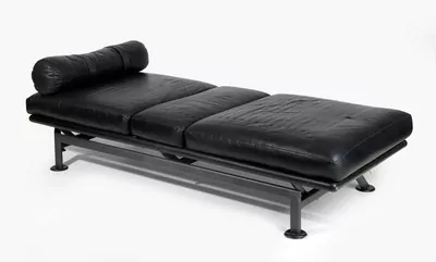 Schuler Auktionen AG - Eleonore Peduzzi Riva, Daybed "Riga"
