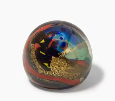 Schuler Auktionen AG - Jean Claude Novaro, Paperweight