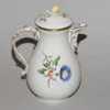 Schuler Auktionen AG - Meissen, Kaffeekanne