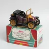 Schuler Auktionen AG - Schuco, Oldtimer "Renault 6CV (1230)"