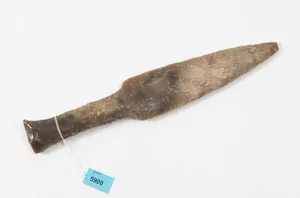 Schuler Auktionen AG - Fischschwanzdolch