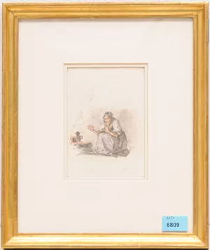 Schuler Auktionen AG - Vautier, Benjamin d.Ä.
