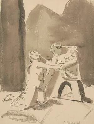 Schuler Auktionen AG - Barraud, Maurice