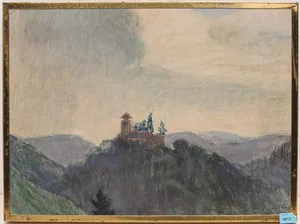 Schuler Auktionen AG - Frey-Surbek, Jeanne Marguerite