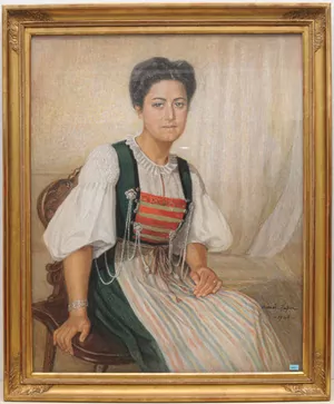Schuler Auktionen AG - Rapin, Aimée