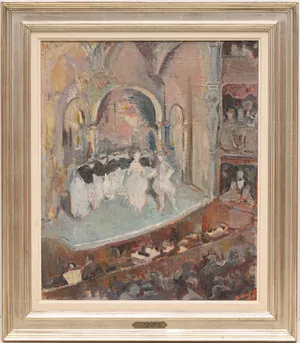 Schuler Auktionen AG - Vautier, Benjamin d. J.