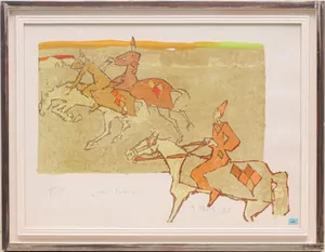 Schuler Auktionen AG - Mirer, Rudolf