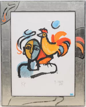 Schuler Auktionen AG - Mirer, Rudolf