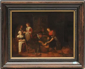 Schuler Auktionen AG - Brakenburgh, Richard