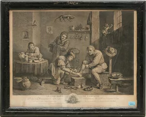 Schuler Auktionen AG - Daullé, Jean