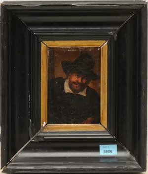 Schuler Auktionen AG - Holland, 17.Jh.