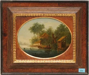 Schuler Auktionen AG - Holland, 18.Jh.