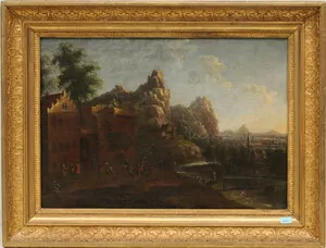 Schuler Auktionen AG - Holländische Schule, 17.Jh.