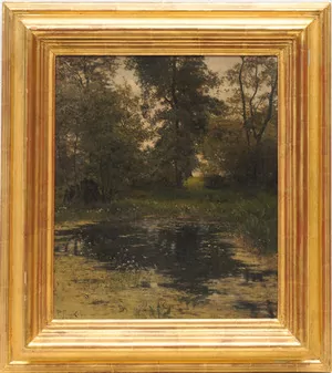 Schuler Auktionen AG - Flickel, Paul Franz
