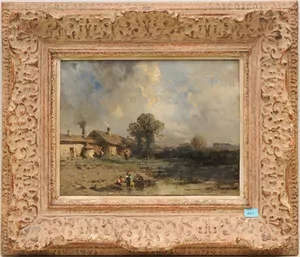 Schuler Auktionen AG - Frankreich, Ende 19.Jh.