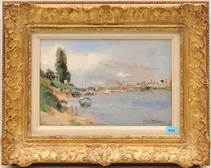 Schuler Auktionen AG - Gagliardini, Julien Gustave