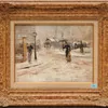 Schuler Auktionen AG - Gillot, Eugène Louis