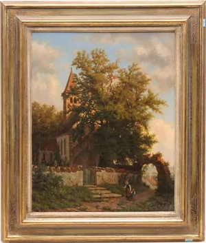 Schuler Auktionen AG - Kornbeck, Julius