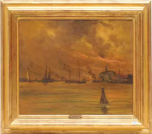 Schuler Auktionen AG - Lamy, Pierre-Désiré-Eugène-Franc