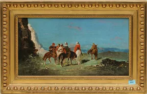 Schuler Auktionen AG - Robert, Henri Lucien