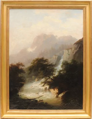 Schuler Auktionen AG - Roffiaen, Jean François Xavier
