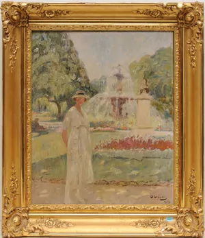 Schuler Auktionen AG - Vautier, Otto
