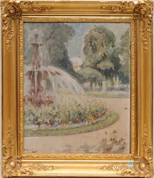 Schuler Auktionen AG - Vautier, Otto
