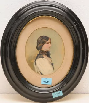 Schuler Auktionen AG - Winterhalter, Franz Xaver