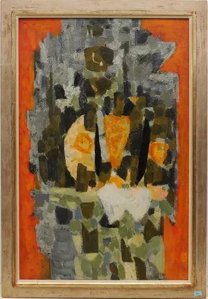 Schuler Auktionen AG - Louttre.B, (Marc-Antoine Bissière)