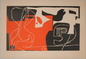 Schuler Auktionen AG - Le Corbusier