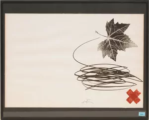 Schuler Auktionen AG - Tapies, Antoni
